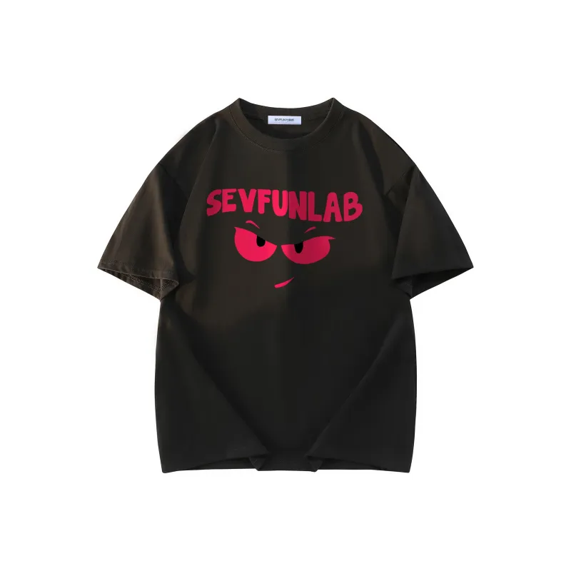 7 SEVFUN T Shirts Unisex-2