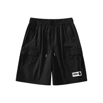 Fingercroxx Cargo Shorts Unisex