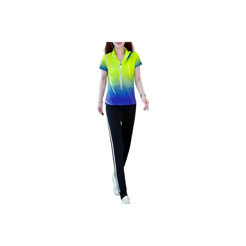 Kele Coco Fitness Sets Women's-4