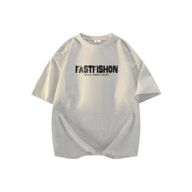 FASTFISH T Shirts Unisex-15
