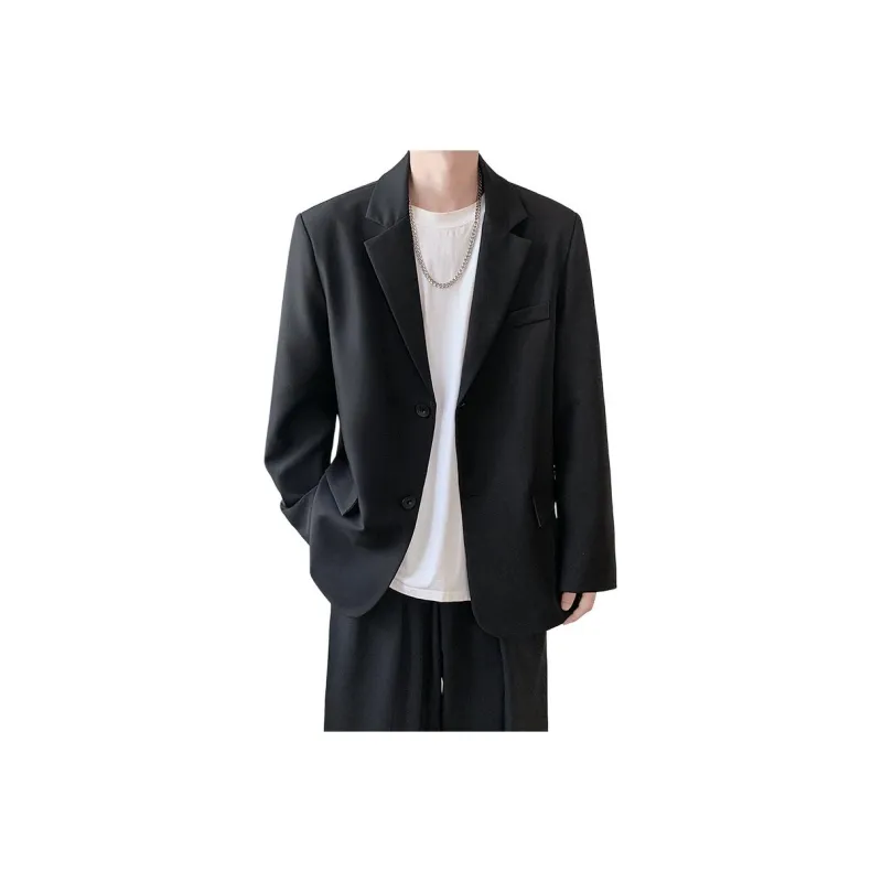 WOKXSS Business Suits Unisex-4