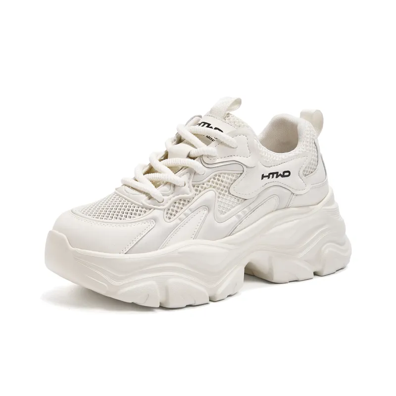 Hotwind Low Top Chunky Sneakers Women's-1