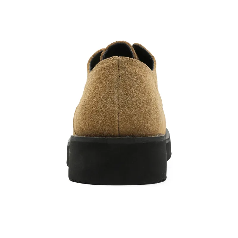 Cachiotti Casual Shoes Men's Khaki-2