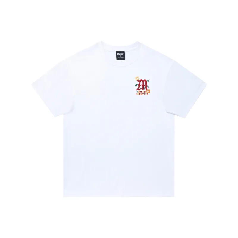 ZMOH Pilot Series T Shirt Unisex Couple's-15