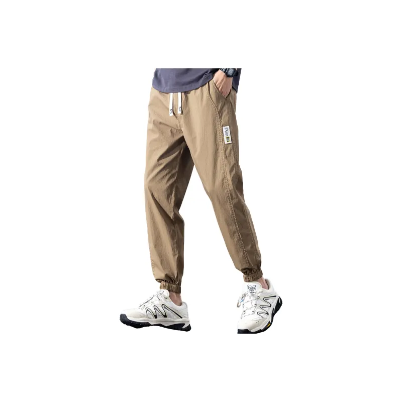 PIERRE CARDIN Casual Pants Men's-4