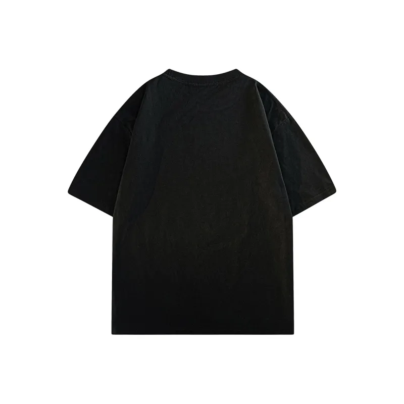 FAIRWHALE T Shirts Unisex-7