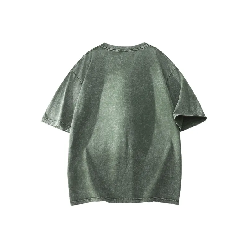 JEANSWEST T Shirts Unisex-21