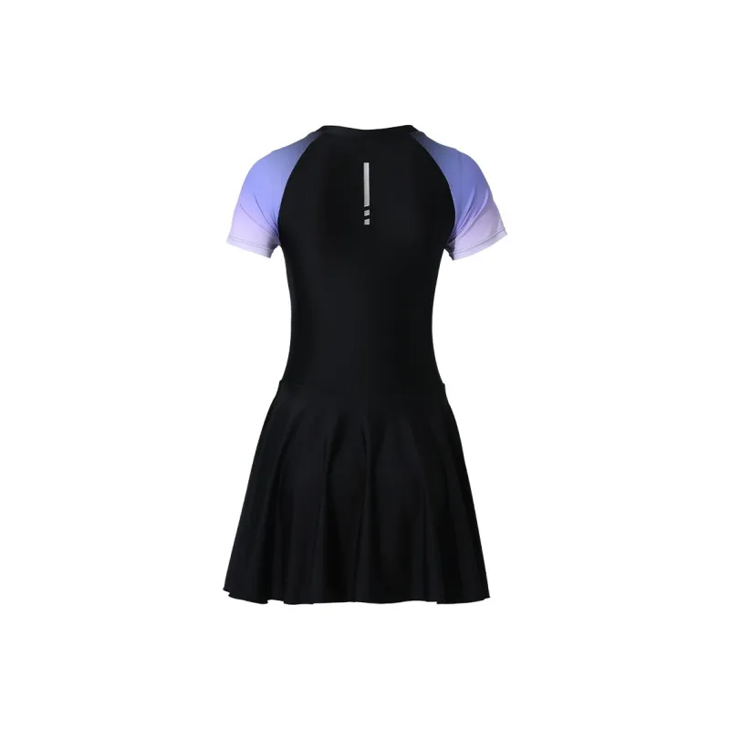 QIAODAN One piece Swimsuit Women's-1