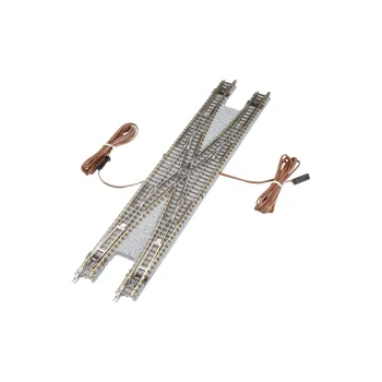 TAKARA TOMY N Track Electric Diverters, Switch N PX280 F 1247 Railway Model Accessories