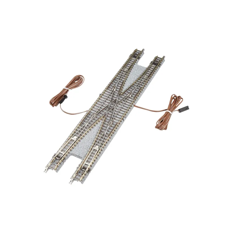 TAKARA TOMY N Track Electric Diverters, Switch N PX280 F 1247 Railway Model Accessories-0