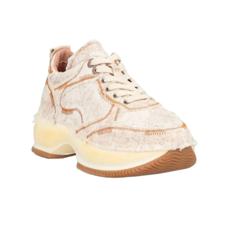 HOGAN Active Sneakers Women's-2