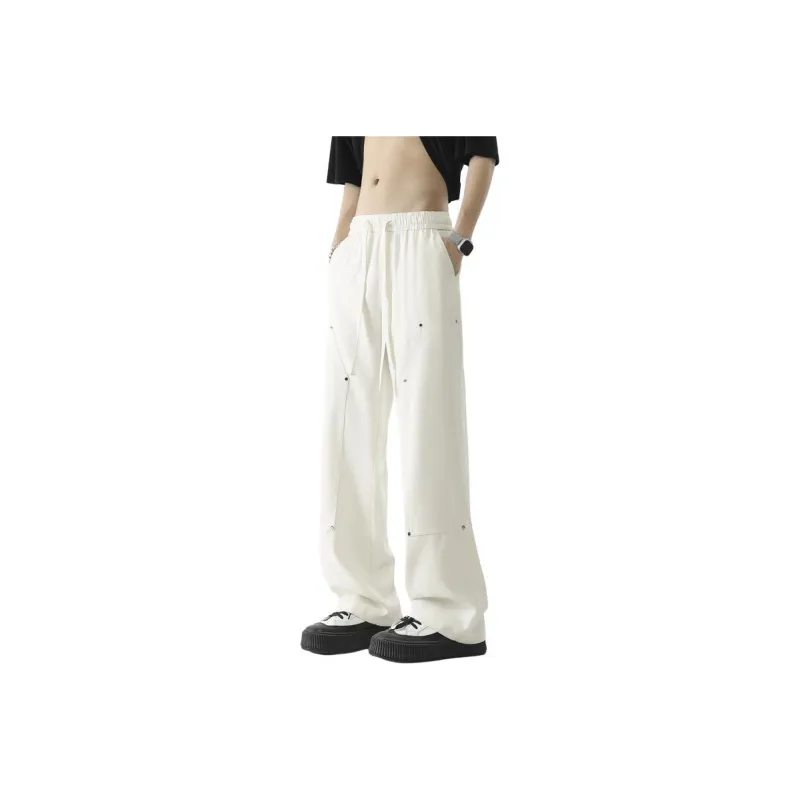RVANGUARD Casual Pants Unisex-2