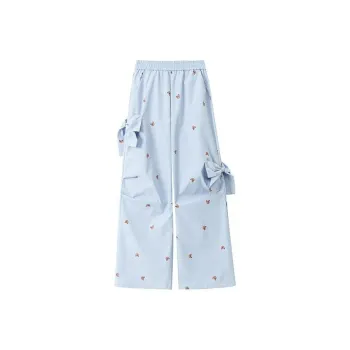 ABCMININ Casual Pants Women's