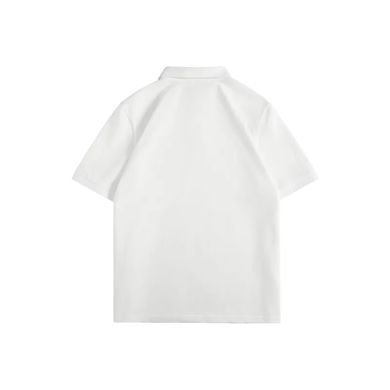 FORIDER Polo Shirts Unisex-3