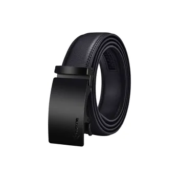 TUCANO Cow Split Leather Belts Men's 3.5cm