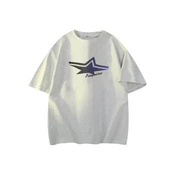 PENTAGONAL HEART T Shirt Unisex