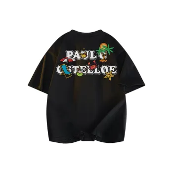 PAUL COSTELLOE T Shirts Unisex