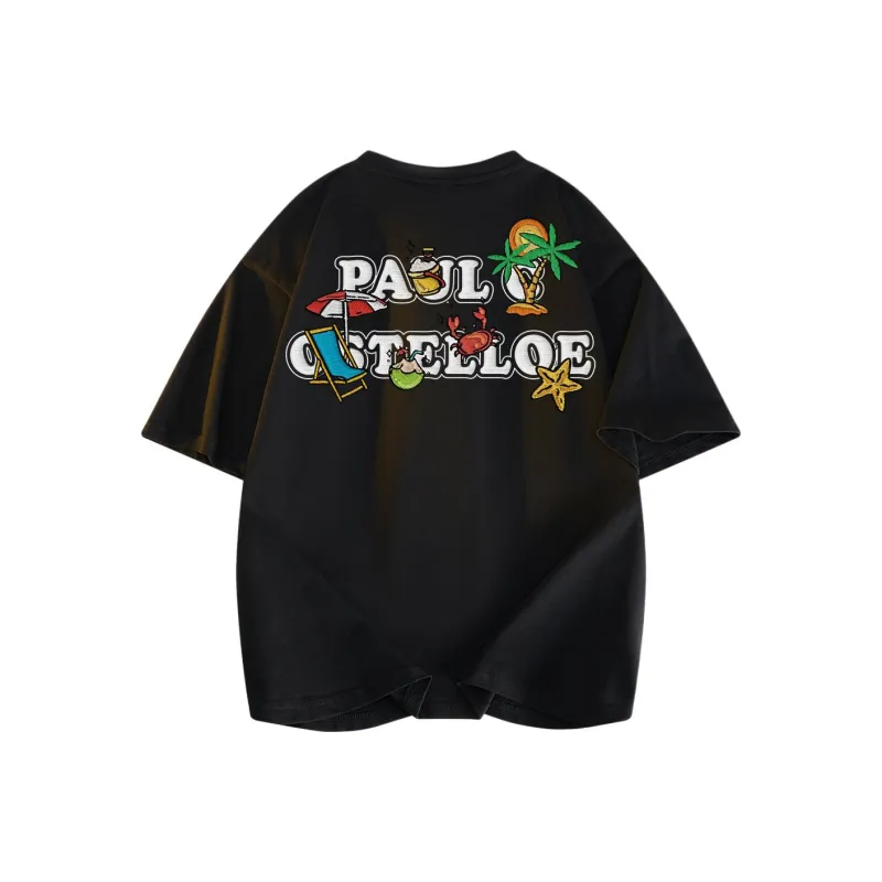 PAUL COSTELLOE T Shirts Unisex-0