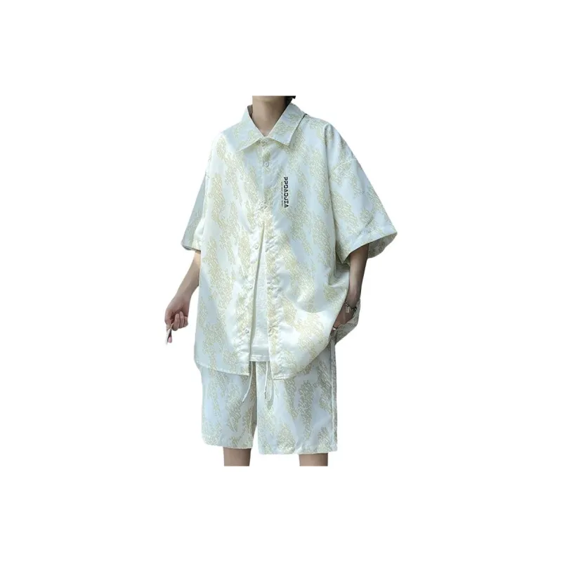 NEAR HERE Shirts Unisex-17