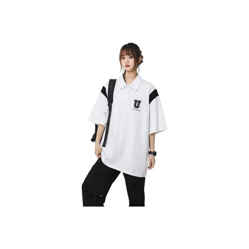 Fakeyoung T Shirts Unisex-0
