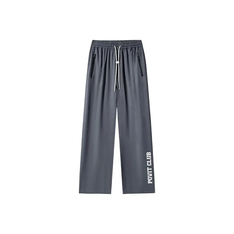 POVIT Casual Pants Unisex-2