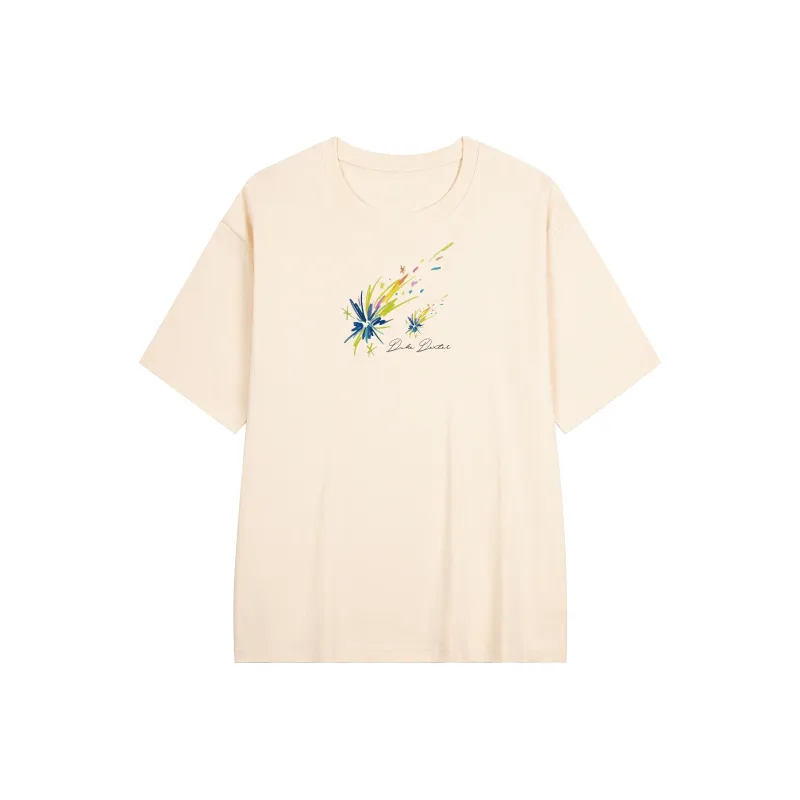 DUKE+DEXTER T Shirts Unisex-14