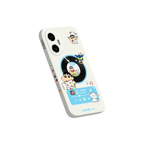 QINGMO Phone Cases