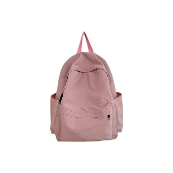 Moonshine Nylon Backpack Unisex Multicolor