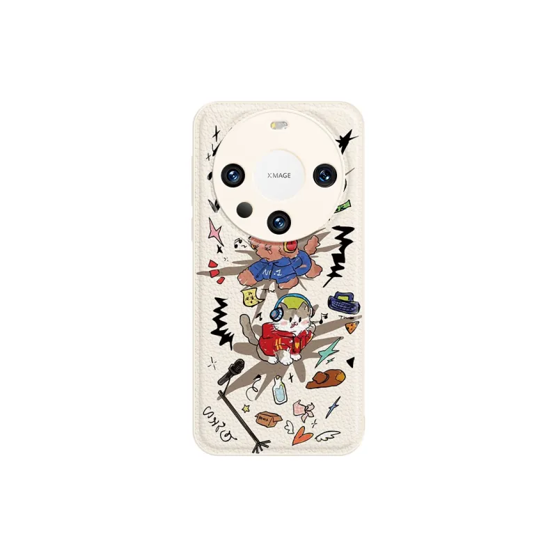 Small bones Phone Cases-0