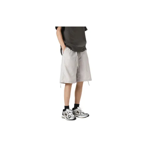 SCHEPPERHEYN Casual Shorts Unisex