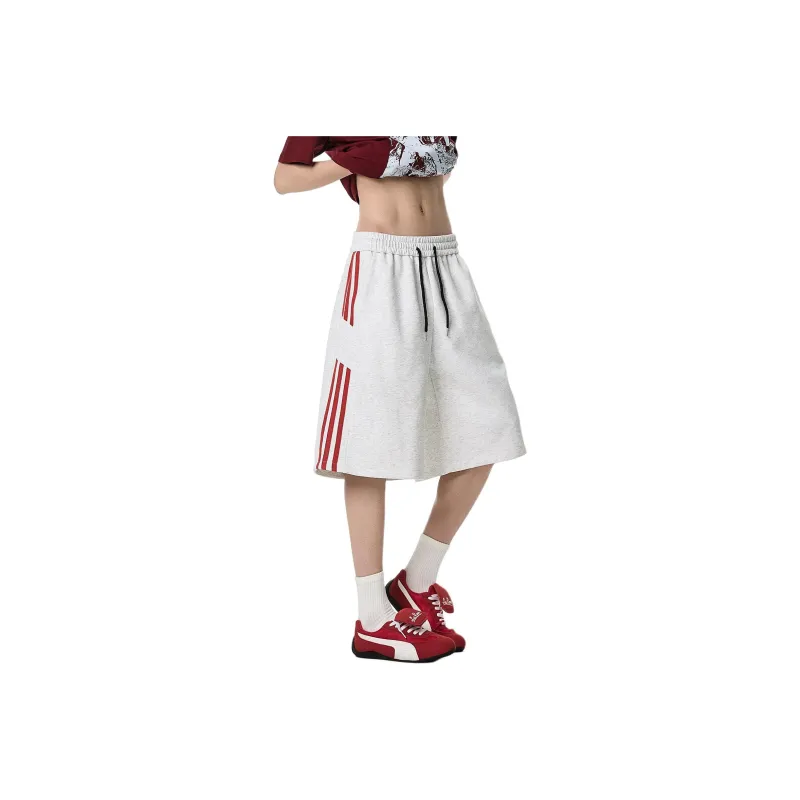 Pirkadat Casual Shorts Unisex-3