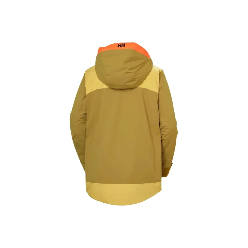 HELLY HANSEN Jackets Women's-1
