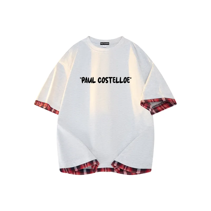 PAUL COSTELLOE T Shirts Unisex-5
