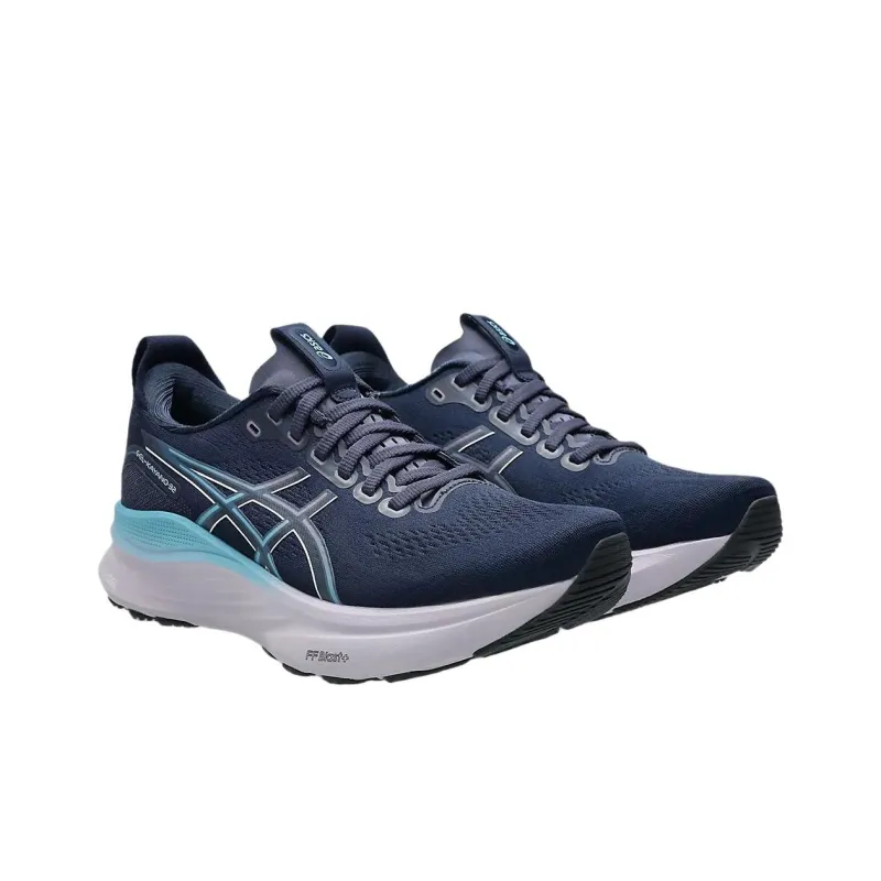 Asics Gel Kayano 32 Midnight Stillwater Women's-2