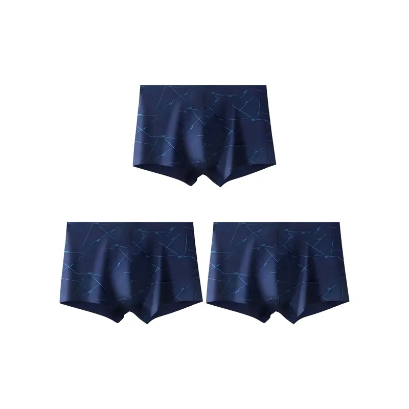 TUCANO Underpants Men's Combo Set-0