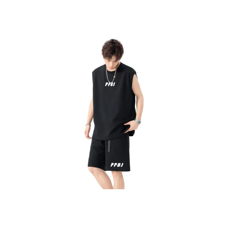 PANDA ADEVIL Casual Sportswear Unisex-8