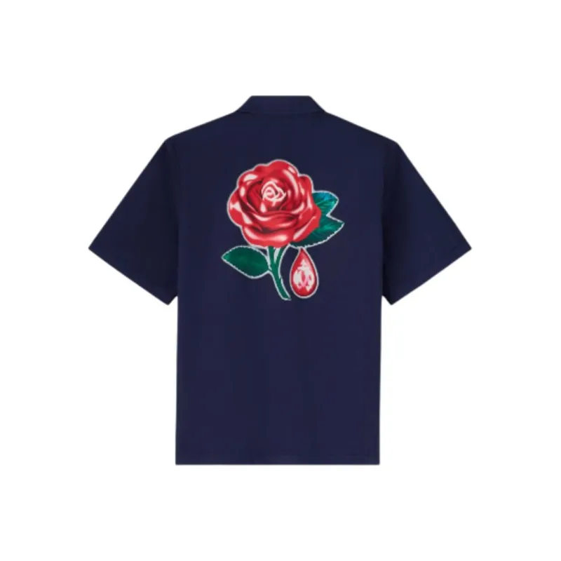 October's Very Own SS25 Shirt Men's-1