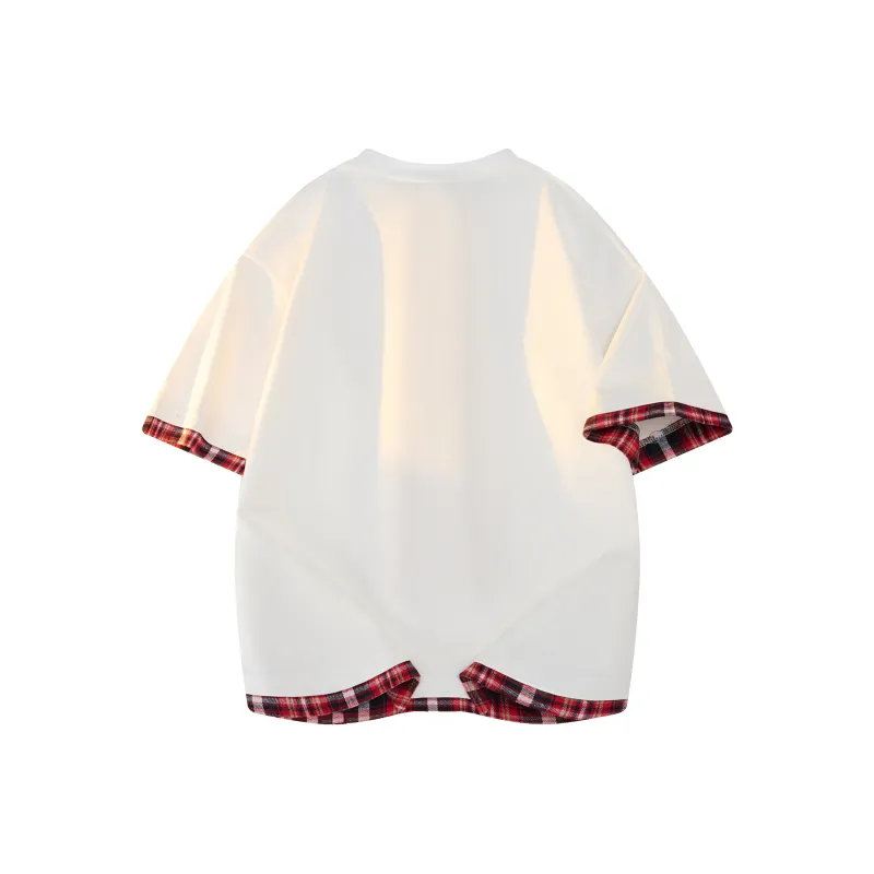 PAUL COSTELLOE T Shirts Unisex-3