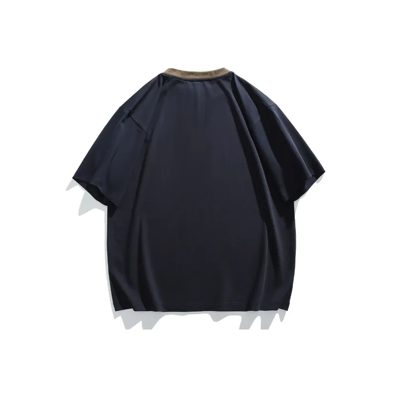 Mimx Homme T Shirts Unisex-22