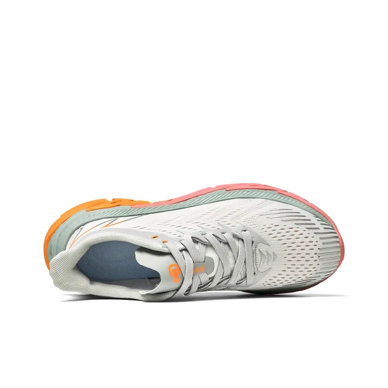 LONGDUIZHANG Cushioning, Slip Resistant, Abrasion Resistant Support Low Top Running Shoes Unisex-8