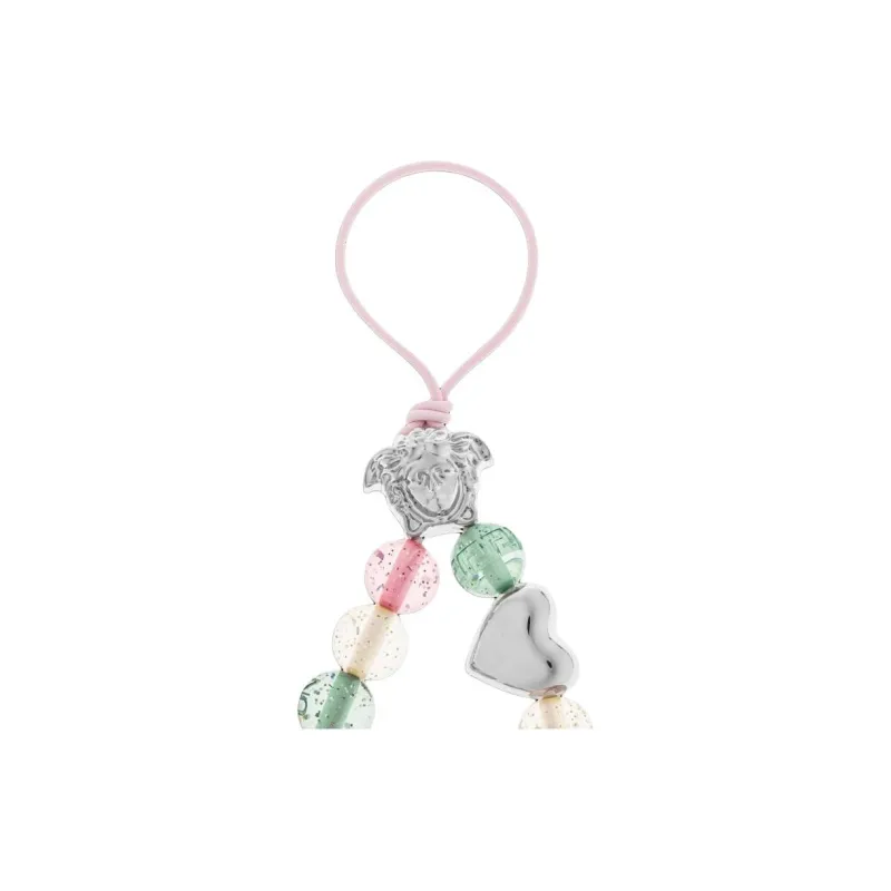 VERSACE Glass Bag Accessory Women's Multicolor-2
