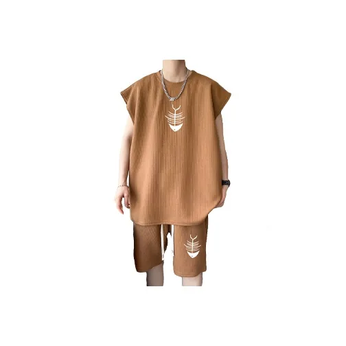 GLFL Casual Sportswear Unisex-4