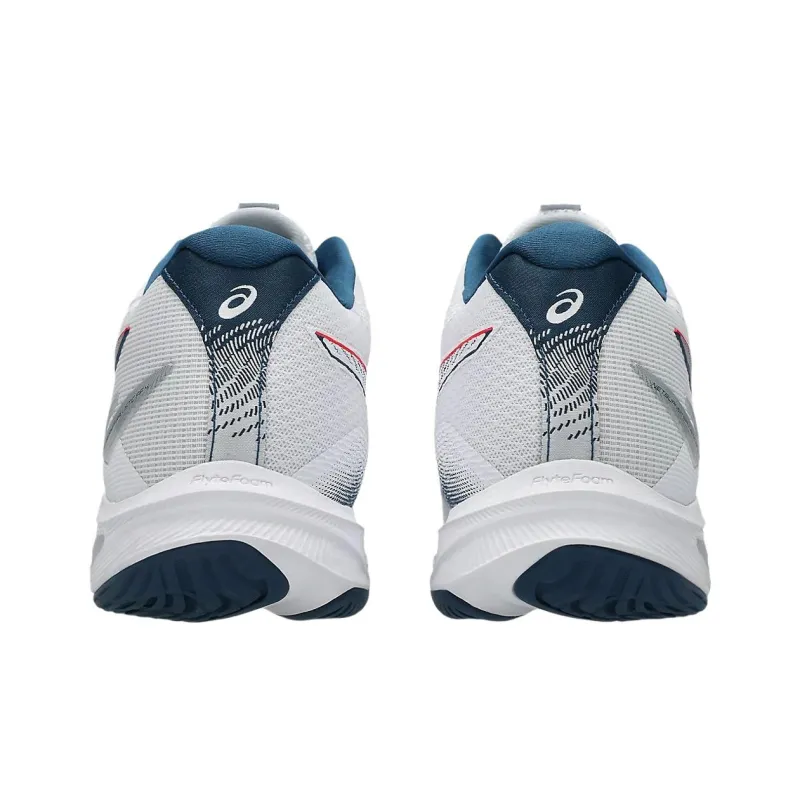 Asics Netburner Ballistic Ff Mt 4 White Mako Blue-3