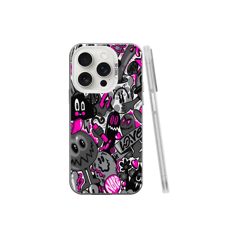BAOCHENG Phone Cases-2