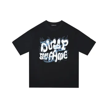 DUEPLAY T Shirts Unisex
