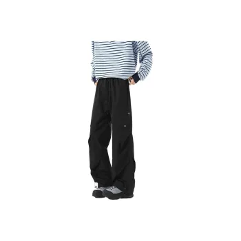 Caramella Casual Pants Unisex