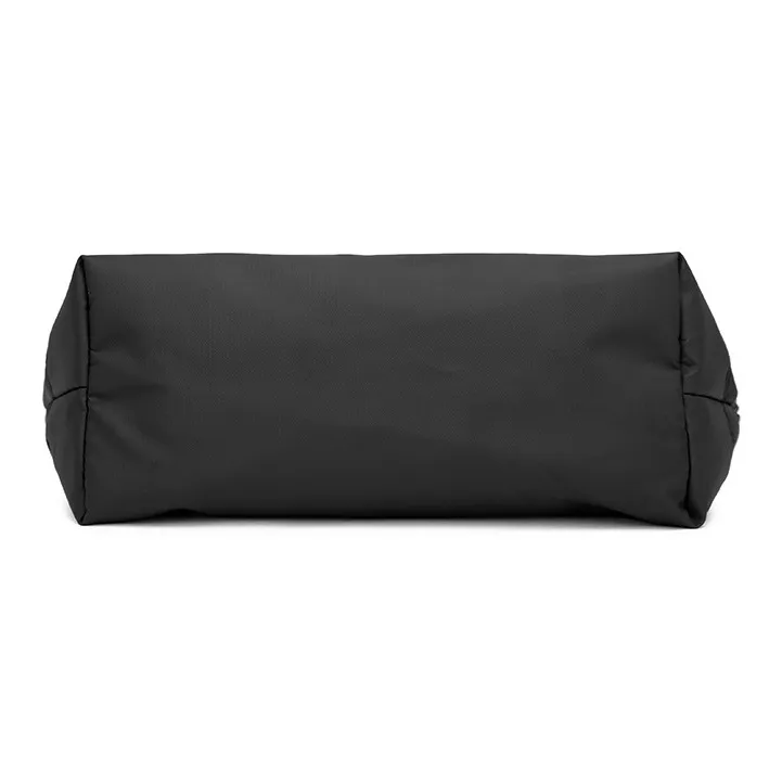 BEN SHERMAN Nylon Handbag Unisex Black-3