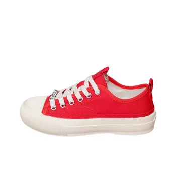 Yang Nianhua Abrasion Resistant Slip Resistant Low Top Casual Shoes Women's