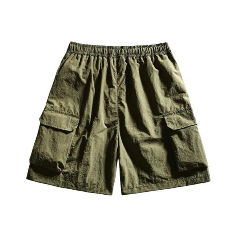 VERAF CA Casual Shorts Unisex-4