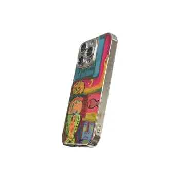 K Touch Phone Cases